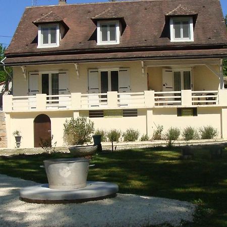 Le Guinguetton Chambre D'Hotes Prigonrieux Exterior photo