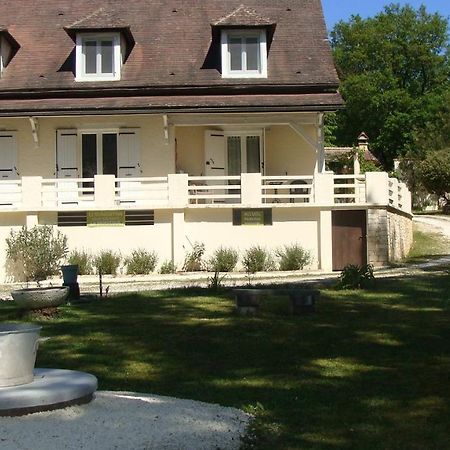Le Guinguetton Chambre D'Hotes Prigonrieux Exterior photo