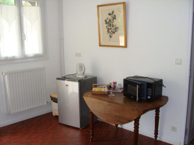 Le Guinguetton Chambre D'Hotes Prigonrieux Exterior photo