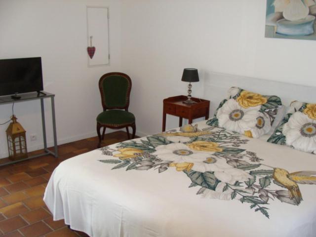 Le Guinguetton Chambre D'Hotes Prigonrieux Exterior photo
