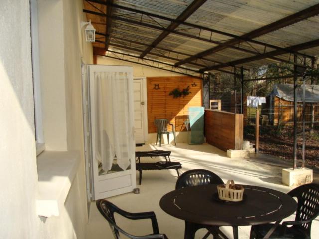 Le Guinguetton Chambre D'Hotes Prigonrieux Exterior photo