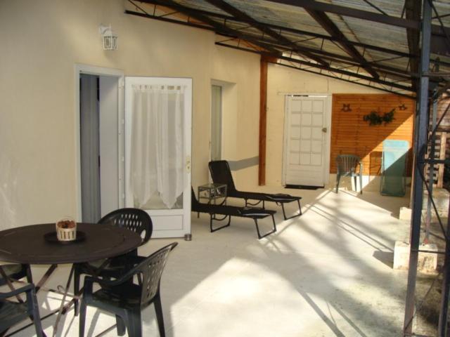 Le Guinguetton Chambre D'Hotes Prigonrieux Exterior photo